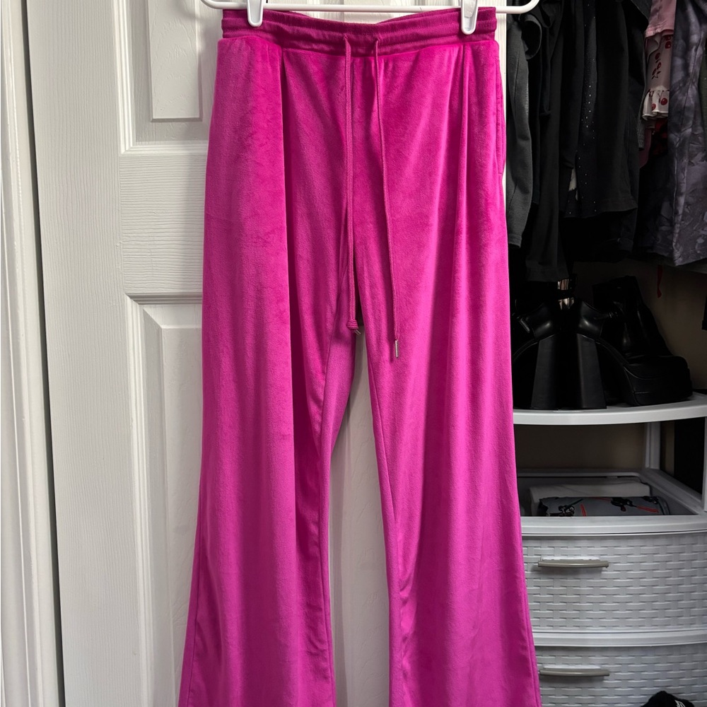 juicy pj pants